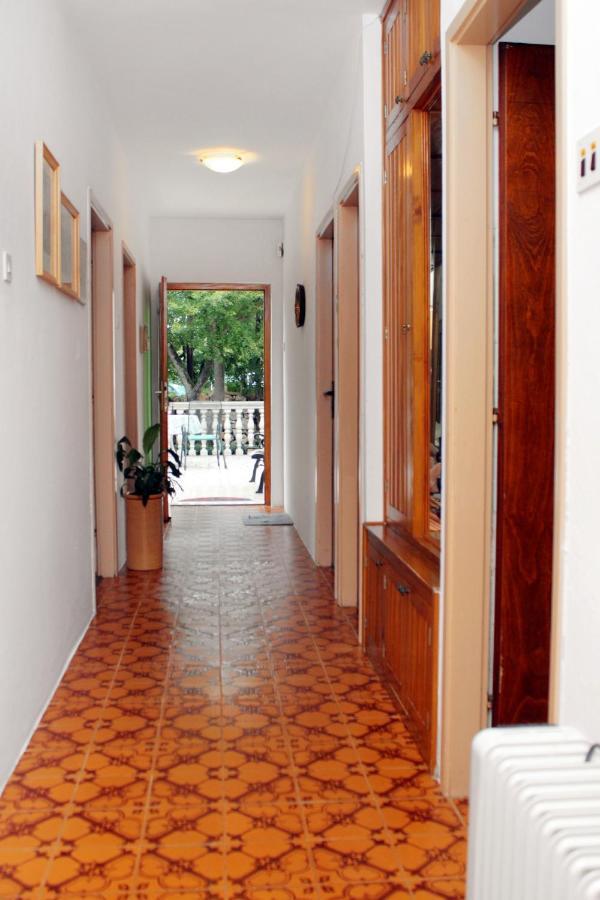Apartments With A Parking Space Novi Vinodolski - 2423 Екстериор снимка
